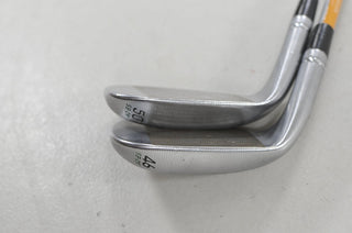 TaylorMade Milled Grind 4 Raw Wedge - Good Condition
