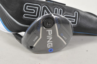 Ping G440 Max Fairway Wood - New Condition