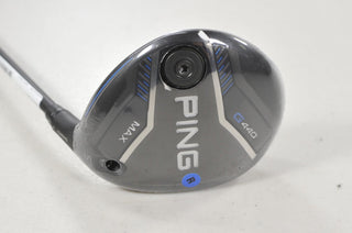Ping G440 Max Fairway Wood - New Condition
