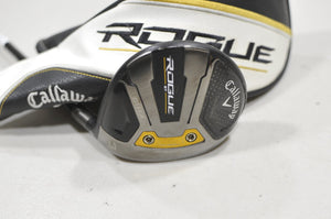 Callaway Rogue ST MAX 3-15° Fairway Wood Stiff RH Tensei AV Series 75g #230074