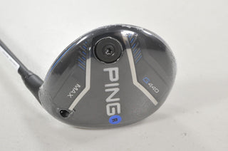 Ping G440 Max Fairway Wood - New Condition