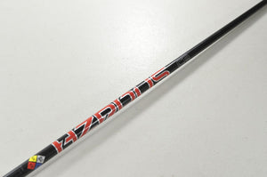 Project X HZRDUS Red CB 5.0 50g Senior Flex Titleist GT TSR Driver Shaft #217971