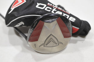 Callaway Diablo Octane Driver - Good Condition