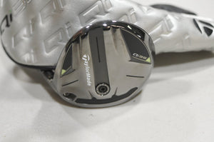 TaylorMade Qi35 3-15° Fairway Wood Stiff Flex Right Ventus FW 60g #230085