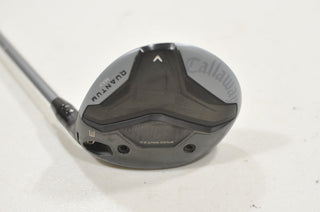 Callaway Quantum Max Fairway Wood - Good Condition