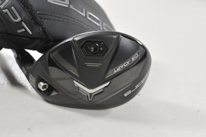 Cobra DS-ADAPT 5-24* Hybrid Senior Flex Right KBS PGI 65g A Graphite #224074