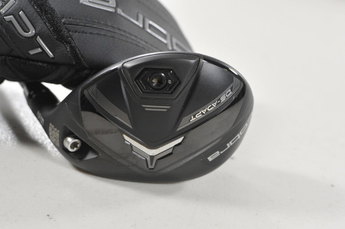 Cobra DS-ADAPT 5-24* Hybrid Senior Flex Right KBS PGI 65g A Graphite #224074