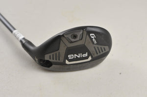 Ping G425 3-19* Hybrid Regular Flex Right Alta CB 70g Graphite #227288