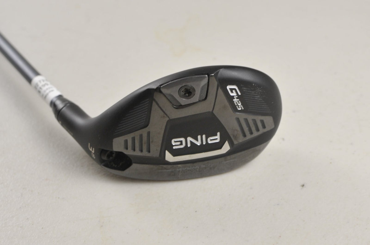 Ping G425 3-19* Hybrid Regular Flex Right Alta CB 70g Graphite #227288