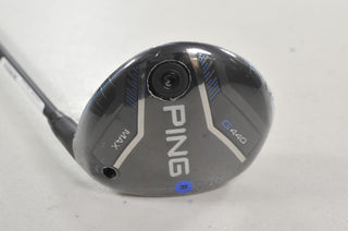 Ping G440 Max Fairway Wood - New Condition