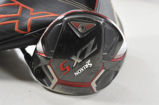 Srixon ZX5 Driver - Good Condition