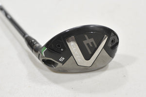 Callaway Elyte 5-26° Hybrid Regular Flex Right Denali 5.5 60g Graphite #229073