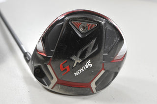 Srixon ZX5 Driver - Good Condition