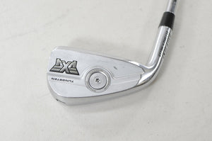 LEFT HANDED PXG Gen7 0311 P Chrome Single 4 Iron Regular Flex Steel #225675