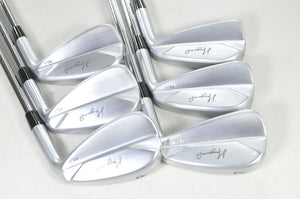 Haywood Golf PD.1 5-PW Iron Set Regular Flex RH NS Pro 750GH Neo Steel # 220788