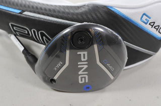 Ping G440 Max Fairway Wood - New Condition