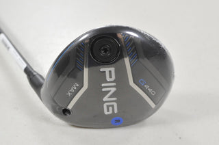 Ping G440 Max Fairway Wood - New Condition