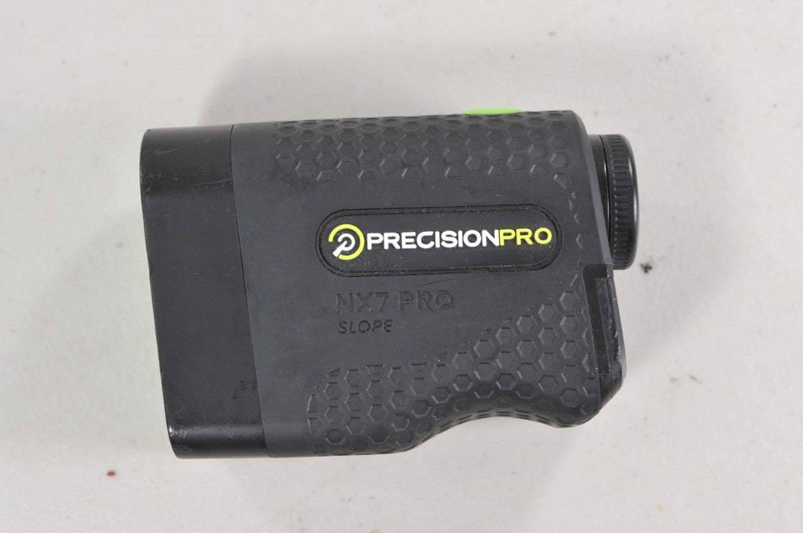 Precision Pro NX7 Pro Slope Range Finder  #219517