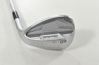 Cleveland CBX 2 Tour Satin Chrome Wedge - Good Condition