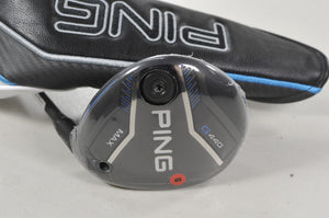 Ping G440 Max 5-19* Fairway Wood Stiff Flex Right Alta CB 65g Graphite # 222454
