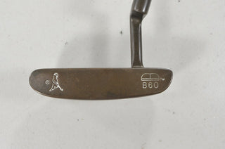 Ping B60 Beryllium Copper Putter - Good Condition