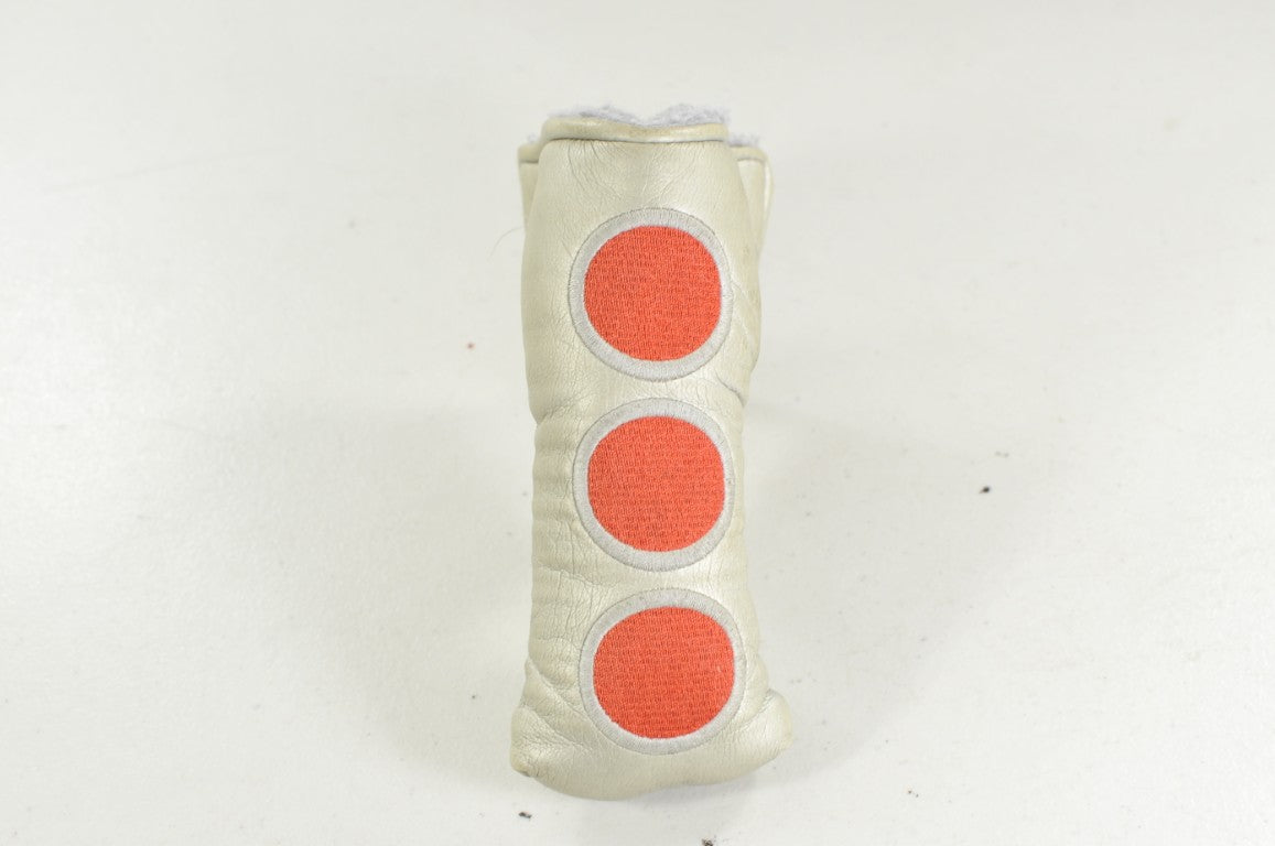 Titleist 2008 Scotty Cameron Studio Select Blade Putter Head Cover  #219639