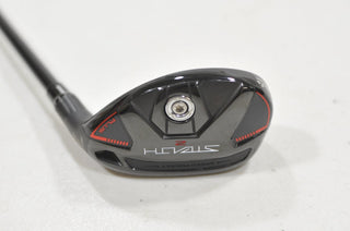 TaylorMade Stealth 2 Plus Rescue Hybrid - Good Condition