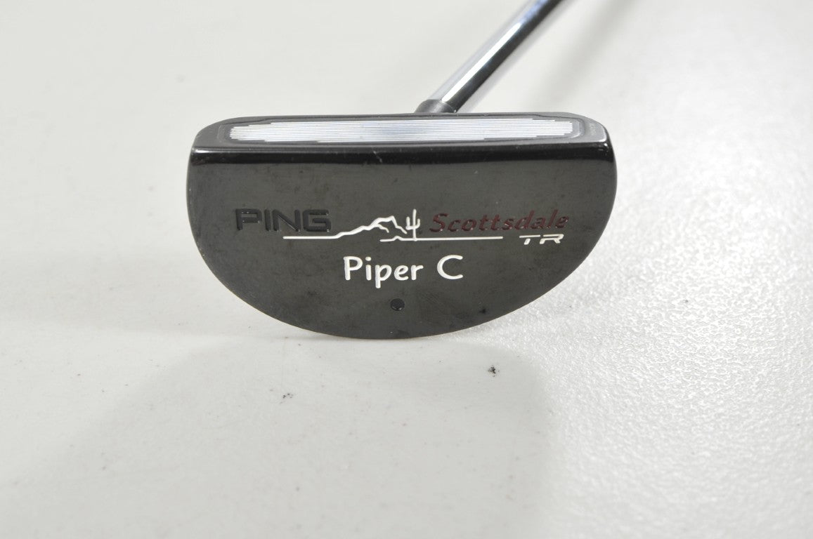 Ping Scottsdale TR Piper C 34