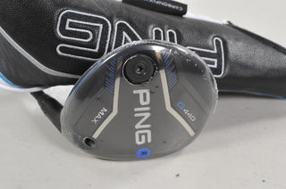 Ping G440 Max Fairway Wood - New Condition