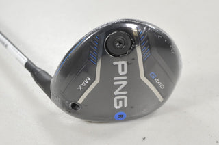 Ping G440 Max Fairway Wood - New Condition