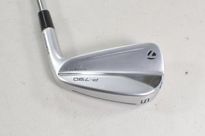 TaylorMade P790 2021 Single 5 Iron Stiff Flex Right DG S300 Steel  # 220948