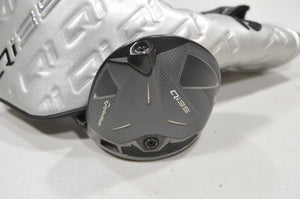 TaylorMade Qi35 9° Driver Stiff Flex Right Ventus 50g W/HC #230084