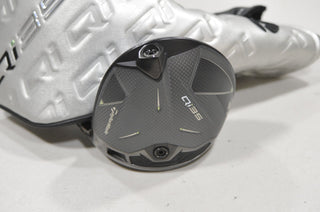 TaylorMade Qi35 Driver - Good Condition