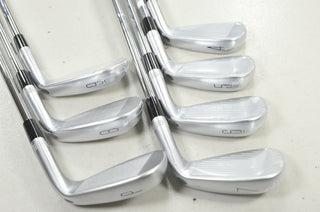 Wilson Staff Model CB 2026 Iron Set - New Condition