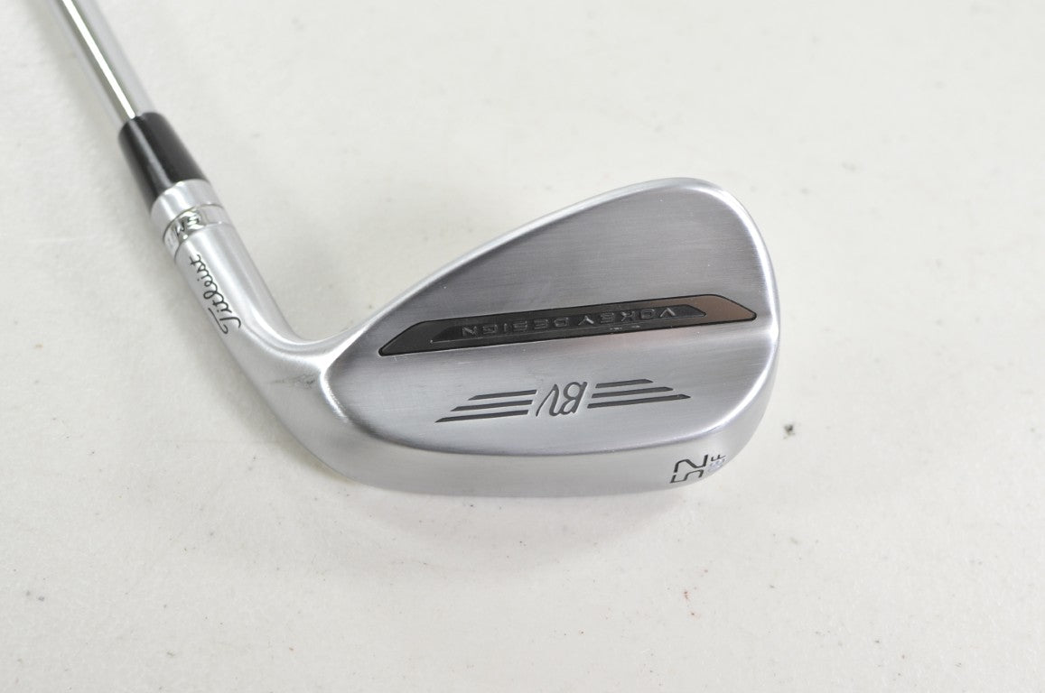 Titleist Vokey SM11 Tour Chrome 52*-08F Wedge Right BV Wedge Flex Steel #220942