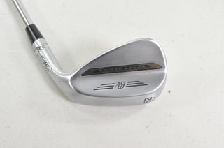 Titleist Vokey SM11 Tour Chrome Wedge - New Condition