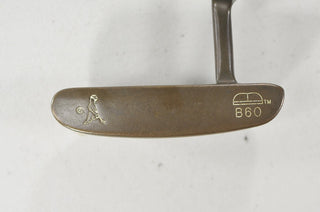 Ping B60 Beryllium Copper Putter - Good Condition