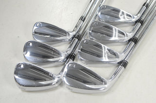 Wilson DYNAPWR Forged 2026 Iron Set - New Condition