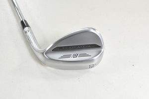 Titleist Vokey SM11 Tour Chrome 60*-10S Wedge Right BV Wedge Flex Steel # 220941