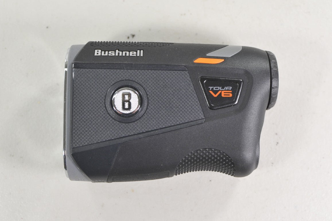 Bushnell Tour V6 Range Finder  #197618