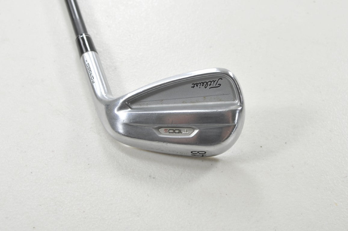 Titleist T100S 2021 48* Wedge RH Catalyst Spinner Wedge Flex Graphite # 215645