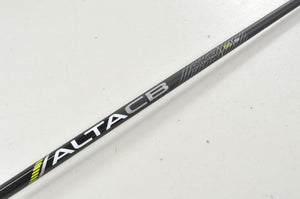 Ping Alta CB G430 55g SR Senior Flex Driver Shaft 44.5" G425 G410  # 224070