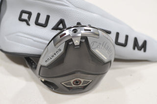 Callaway Quantum Max Driver - Good Condition