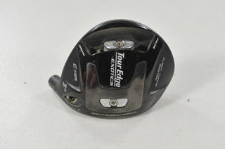 Tour Edge Exotics C725 Fairway Wood - Good Condition