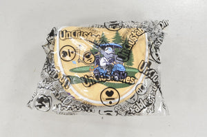 LAB Golf Uncrustables Snack Rat Limited OZ.1i HS Putter Head Cover #224094