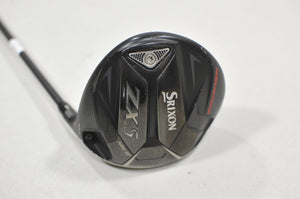Srixon ZX5 MK II 10.5° Driver Regular Flex Right Cypher 5.5 40g #229467