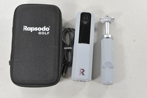 Rapsodo MLM2 Pro Mobile Launch Monitor with Case  #223920