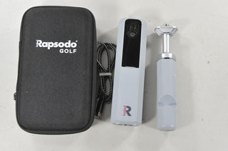 Rapsodo MLM2 Pro Mobile Launch Monitor - Good Condition