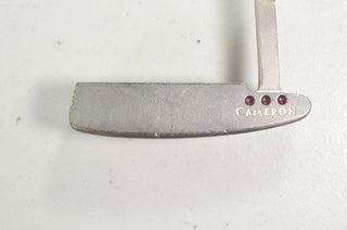 Titleist 1999 Scotty Cameron Pro Platinum Laguna 2.5 Putter - Good Condition