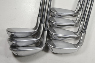 TaylorMade SpeedBlade Iron Set - Good Condition